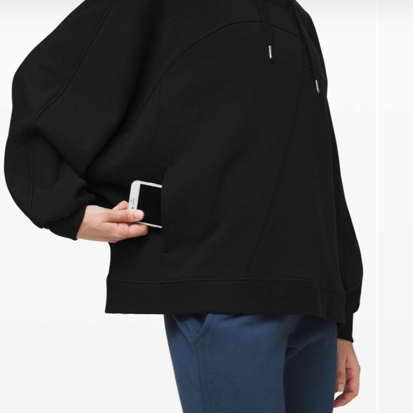 Lululemon Broken Beats Hoodie - Picture 2 of 10